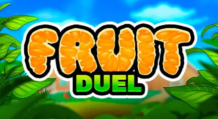 Tragaperras-slots - Fruit Duel