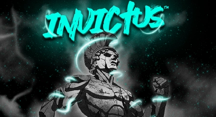 Tragaperras-slots - Invictus