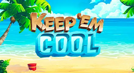 Tragaperras-slots - Keep 'em Cool