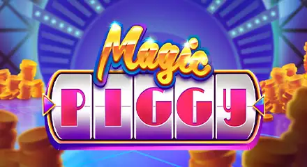 Tragaperras-slots - Magic Piggy