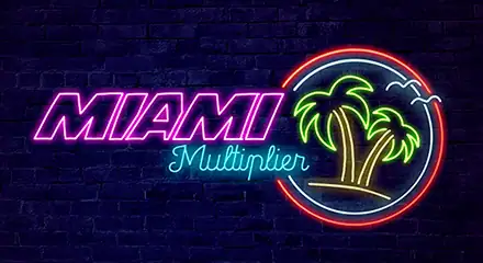Tragaperras-slots - Miami Multiplier
