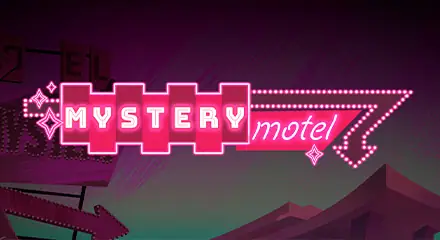 Tragaperras-slots - Mystery Motel