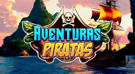 Tragaperras-slots - Aventuras Piratas