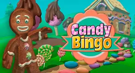 Tragaperras-slots - Bingo Candy