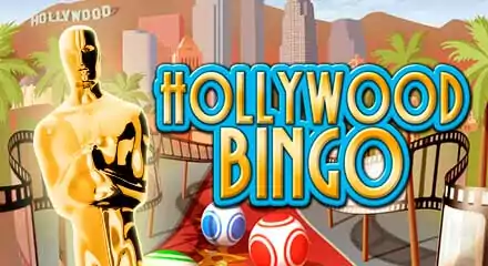 Tragaperras-slots - Bingo Hollywood