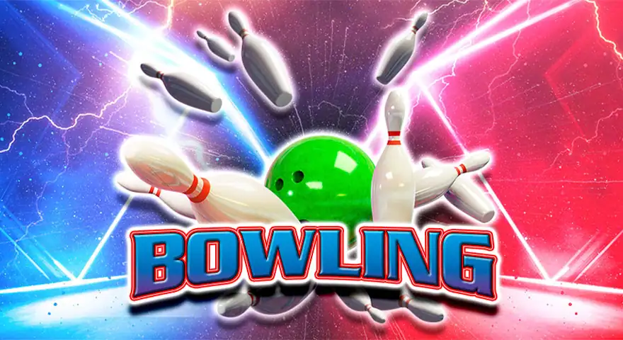 Tragaperras-slots - RF Bowling