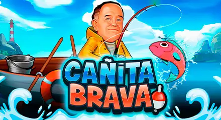 Tragaperras-slots - Cañita Brava