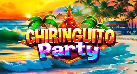 Tragaperras-slots - Chiringuito Party