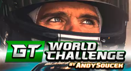 Tragaperras-slots - GT World Challenge