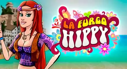 Tragaperras-slots - La Furgo Hippy
