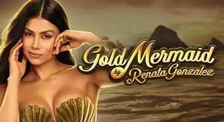Tragaperras-slots - Gold Mermaid