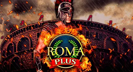 Tragaperras-slots - Roma Plus