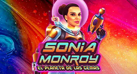 Tragaperras-slots - Sonia Monroy El Planeta de las Gemas