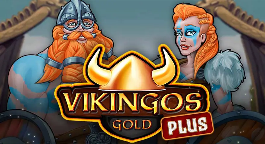 Tragaperras-slots - Vikingos Gold Plus