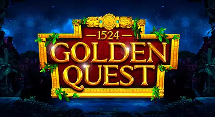 Tragaperras-slots - 1524 Golden Quest
