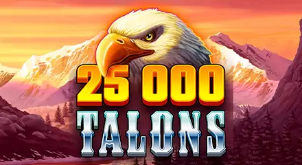 Tragaperras-slots - 25000 Talons