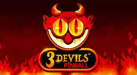 Tragaperras-slots - 3 Devils Pinball