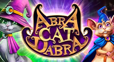 Tragaperras-slots - AbraCatDabra