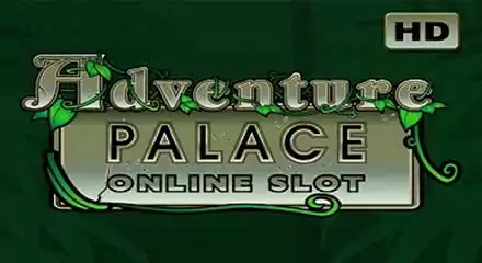 Tragaperras-slots - Adventure Palace