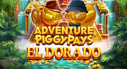 Tragaperras-slots - Adventure piggydays el dorado