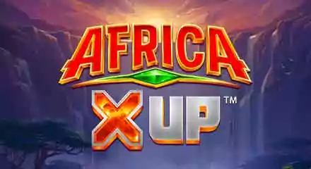 Tragaperras-slots - Africa X Up