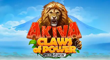 Tragaperras-slots - Akiva: Claws of Power