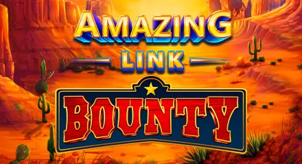 Tragaperras-slots - Amazing Link Bounty