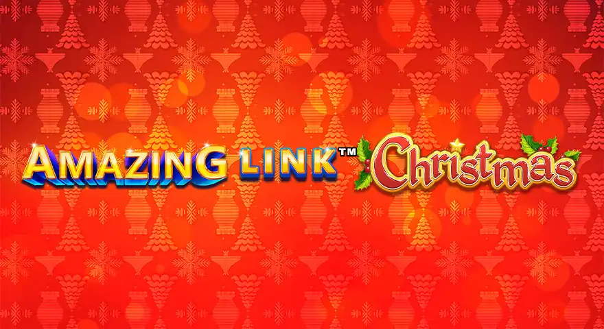 Tragaperras-slots - Amazing Link Christmas