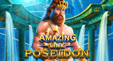 Tragaperras-slots - Amazing Link Poseidon