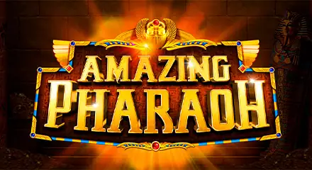 Tragaperras-slots - Amazing Pharaoh