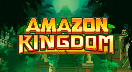 Tragaperras-slots - Amazon Kingdom