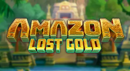 Tragaperras-slots - Amazon Lost Gold