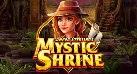 Tragaperras-slots - Amber Sterling's Mystic Shrine