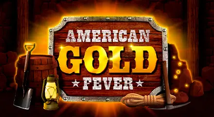 Tragaperras-slots - American Gold Fever