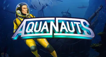 Tragaperras-slots - Aquanauts