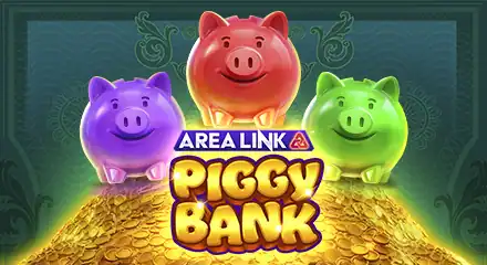 Tragaperras-slots - Area Link Piggy Bank
