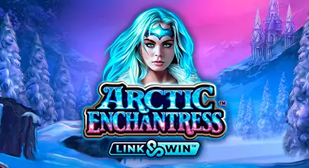 Tragaperras-slots - Arctic Enchantress
