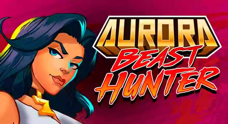 Tragaperras-slots - Aurora: Beast Hunter