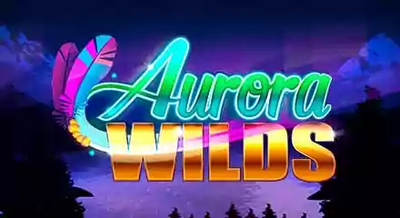 Tragaperras-slots - Aurora Wilds