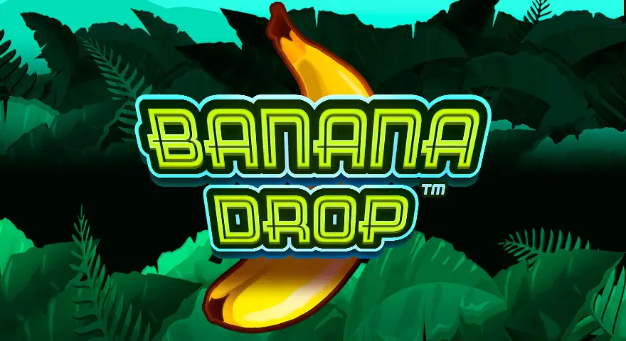 Tragaperras-slots - Banana Drop