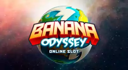 Tragaperras-slots - Banana Odyssey