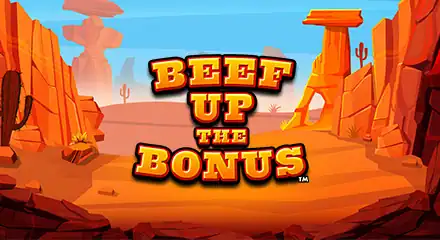 Tragaperras-slots - Beef up the Bonus