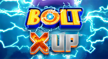Tragaperras-slots - Bolt X UP