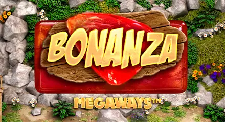 Tragaperras-slots - Bonanza Megaways