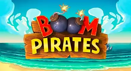 Tragaperras-slots - Boom Pirates