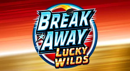Tragaperras-slots - Break Away Lucky Wilds