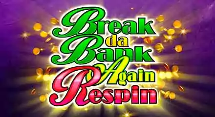 Tragaperras-slots - Break Da Bank Again Respin