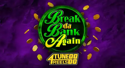 Tragaperras-slots - Break Da Bank Again 4Tune Reels