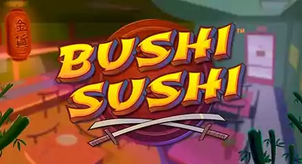 Tragaperras-slots - Bushi Sushi