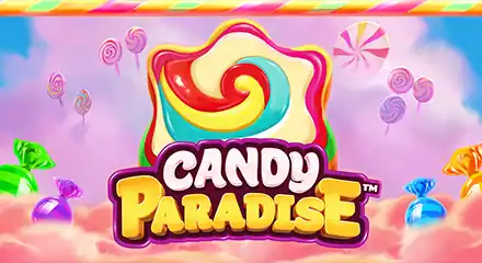 Tragaperras-slots - Candy Paradise